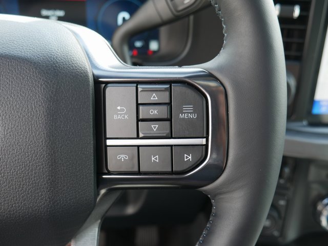 New 2025 Ford F350 Platinum w/ FX4 Off-Road Package image 19