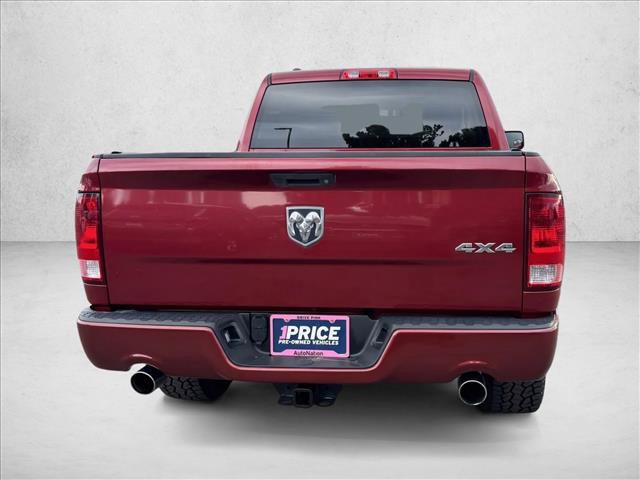 Used 2014 RAM 1500 Express image 6