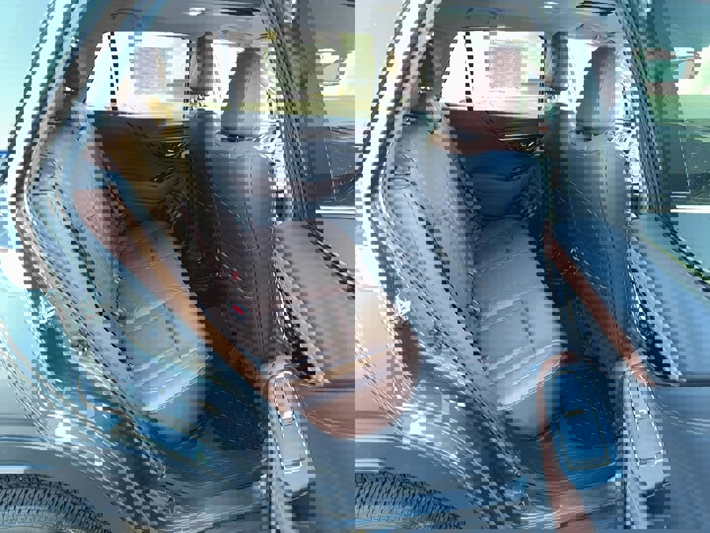 Used 2020 Subaru Outback Touring XT image 19