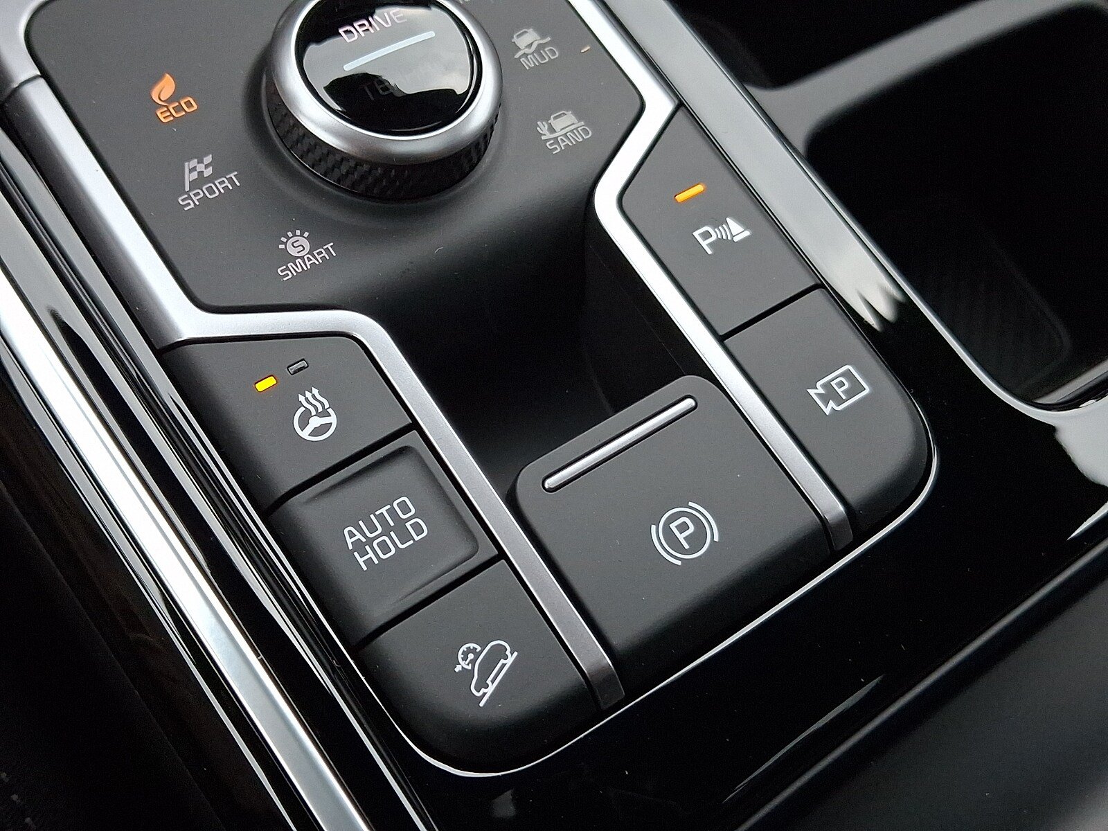 New 2026 Kia Sorento SX Prestige AWD/4WD image 16