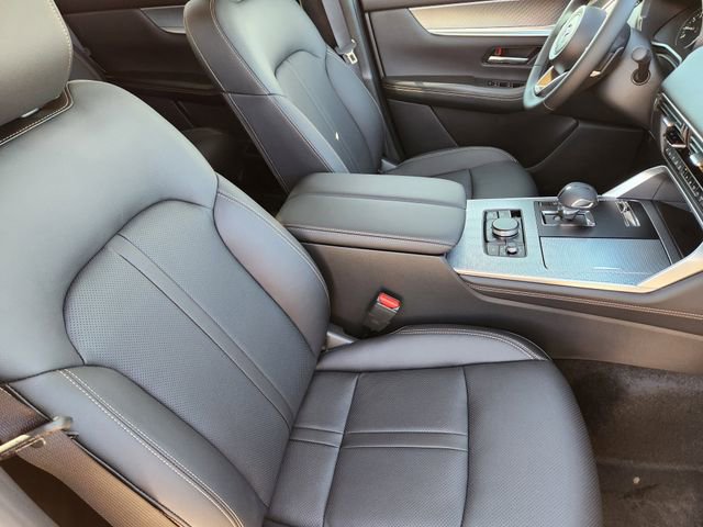 New 2026 MAZDA CX-90 3.3 Turbo w/ Preferred Package image 10