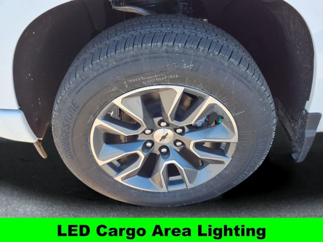 New 2026 Chevrolet Silverado 1500 RST w/ All Star Edition Plus image 26