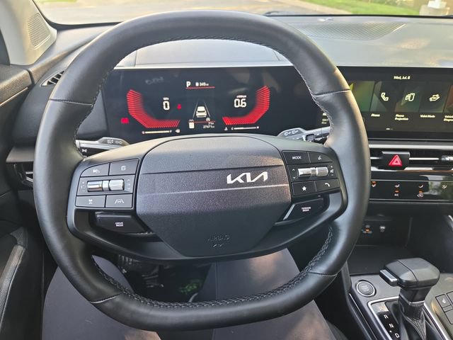 Certified 2026 Kia Sportage LX AWD/4WD image 19