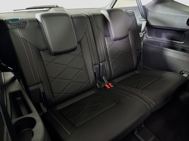 New 2026 Volkswagen Atlas SE AWD/4WD image 26