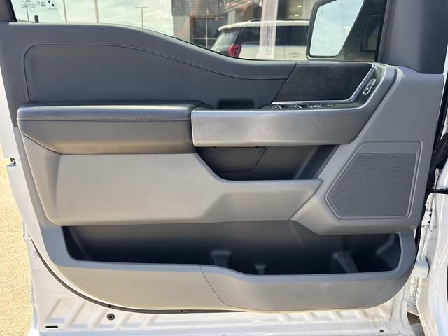 Used 2025 Ford F150 XLT w/ Equipment Group 301A Standard AWD/4WD image 26