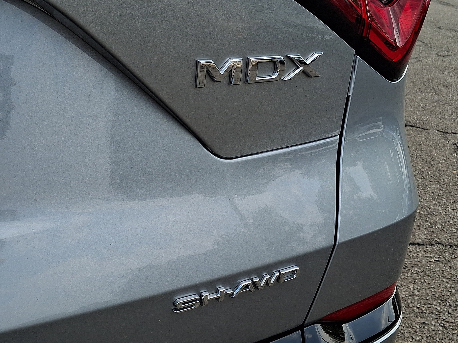 Used 2025 Acura MDX Type S w/ Advance Package AWD/4WD image 32