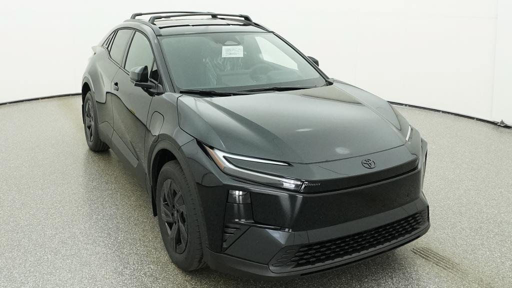 New 2026 Toyota C-HR AWD/4WD image 40