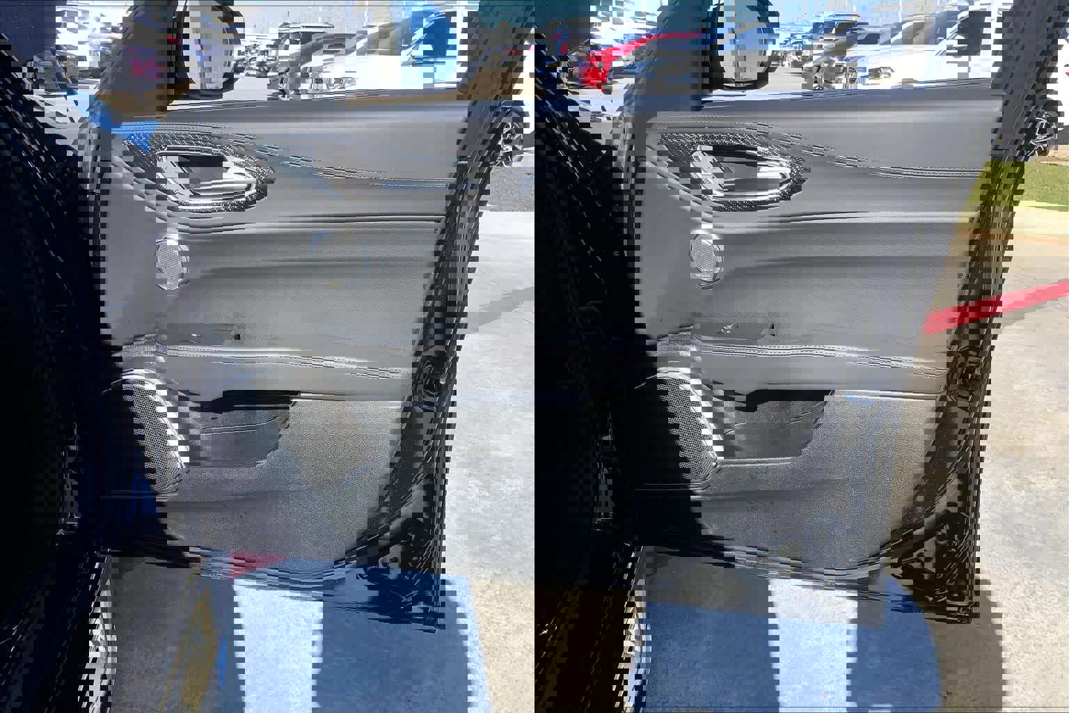 Used 2023 Alfa Romeo Giulia Quadrifoglio w/ Active Assist Plus Package image 26