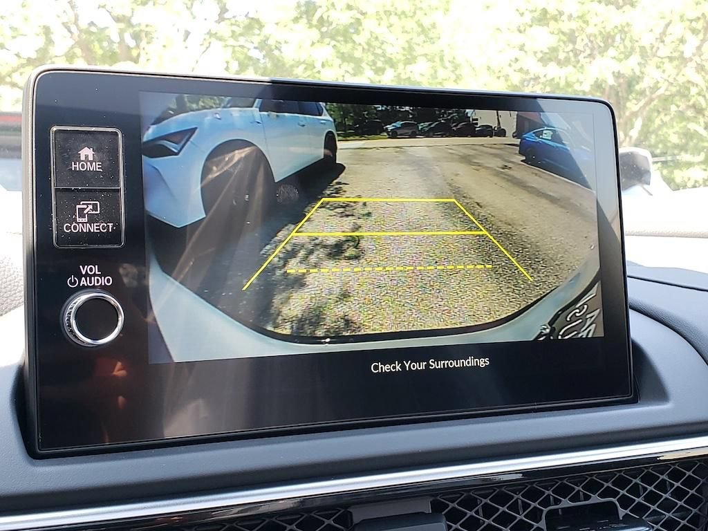 New 2026 Acura ADX A-Spec AWD/4WD image 11
