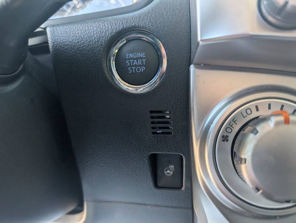 Used 2023 Toyota 4Runner SR5 Premium w/ Moonroof Package image 16