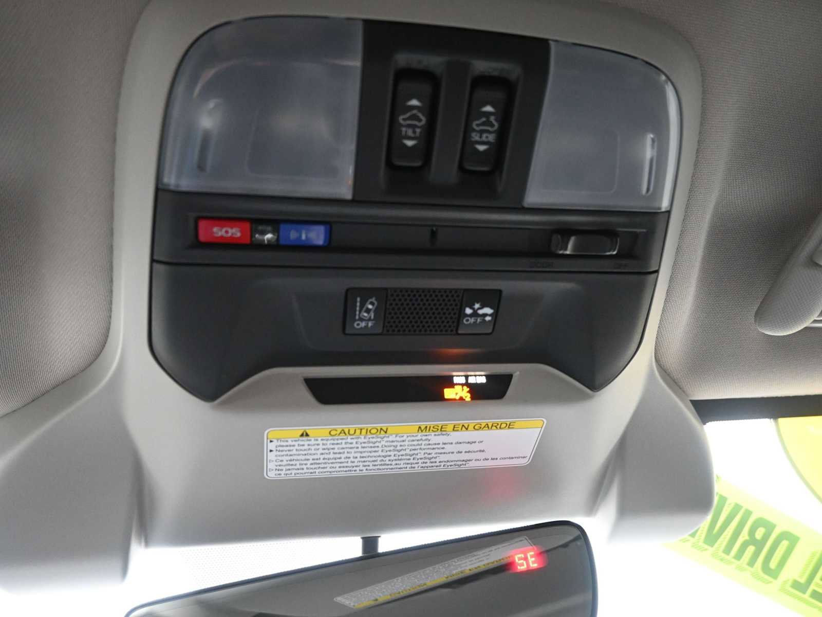 Used 2022 Subaru Crosstrek 2.5i Limited w/ Moonroof Package 2 image 20