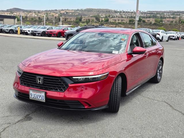 Used 2023 Honda Accord EX-L image 11