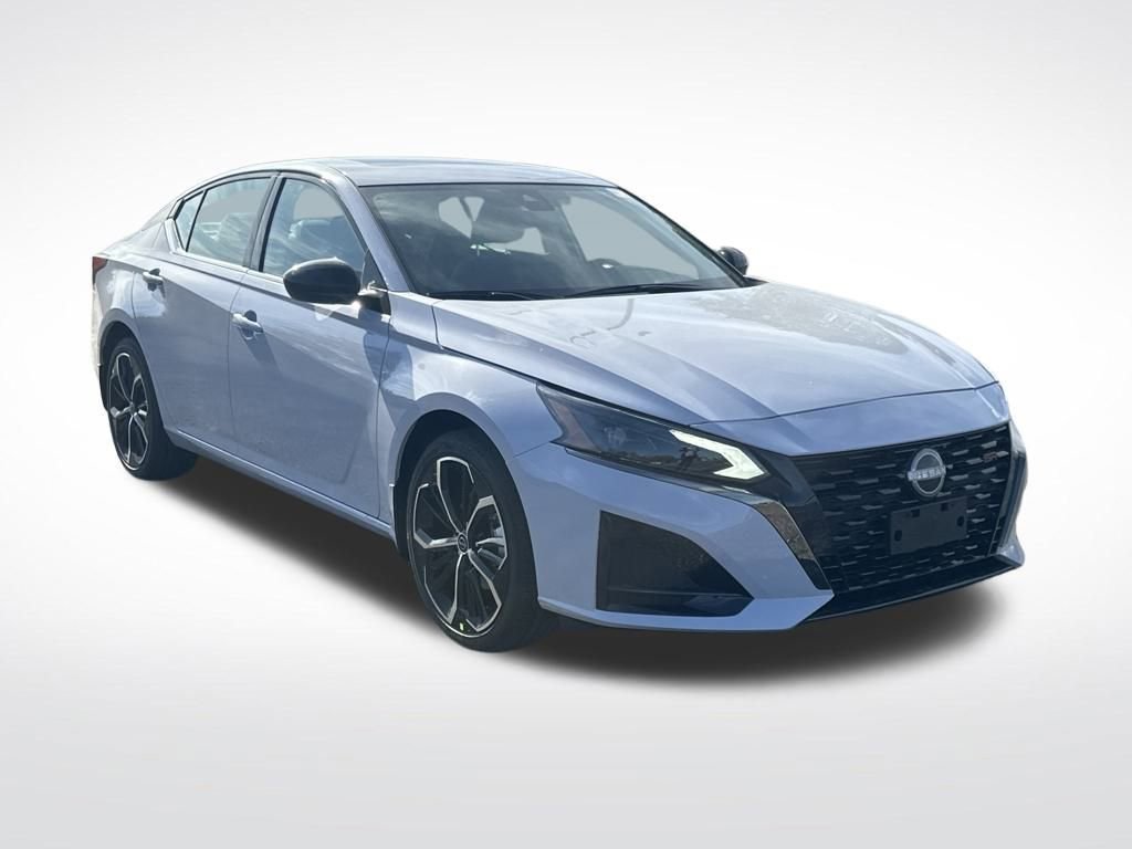 New 2025 Nissan Altima 2.5 SR w/ SR Premium Package image 7