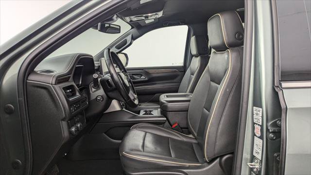 Used 2023 Chevrolet Tahoe Premier RWD image 14