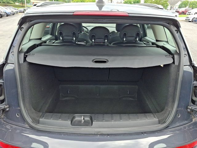 Used 2020 MINI Cooper Clubman S AWD/4WD image 36