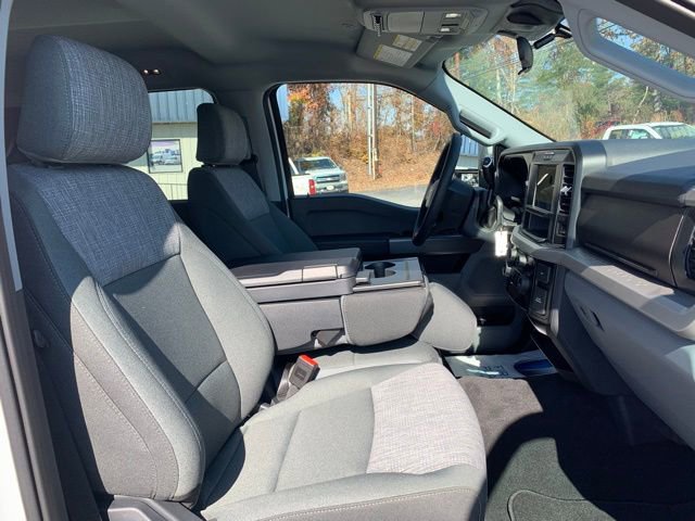 New 2026 Ford F250 XLT w/ FX4 Off-Road Package image 27