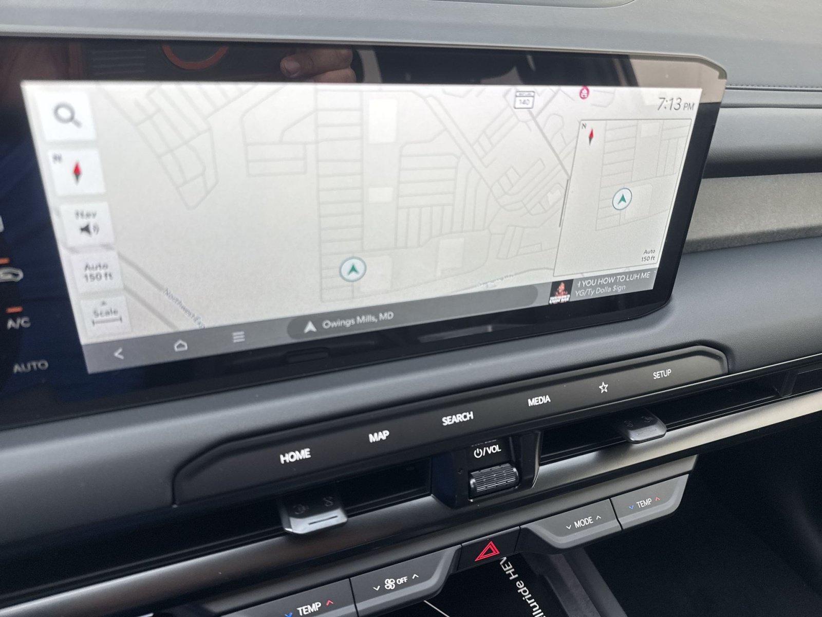 New 2027 Kia Telluride SX X-Line AWD/4WD image 20