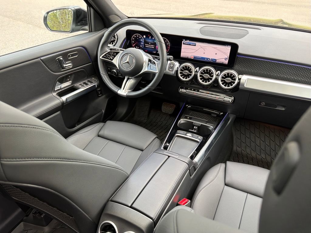 Certified 2024 Mercedes-Benz GLB 250 image 33