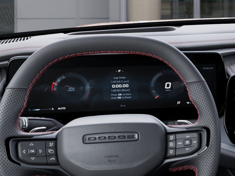 New 2026 Dodge Charger R/T AWD/4WD image 17