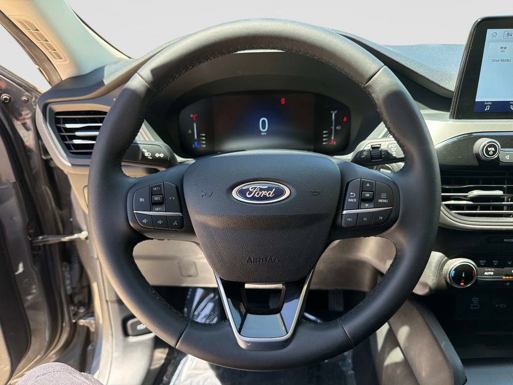 Used 2023 Ford Escape Active FWD image 31