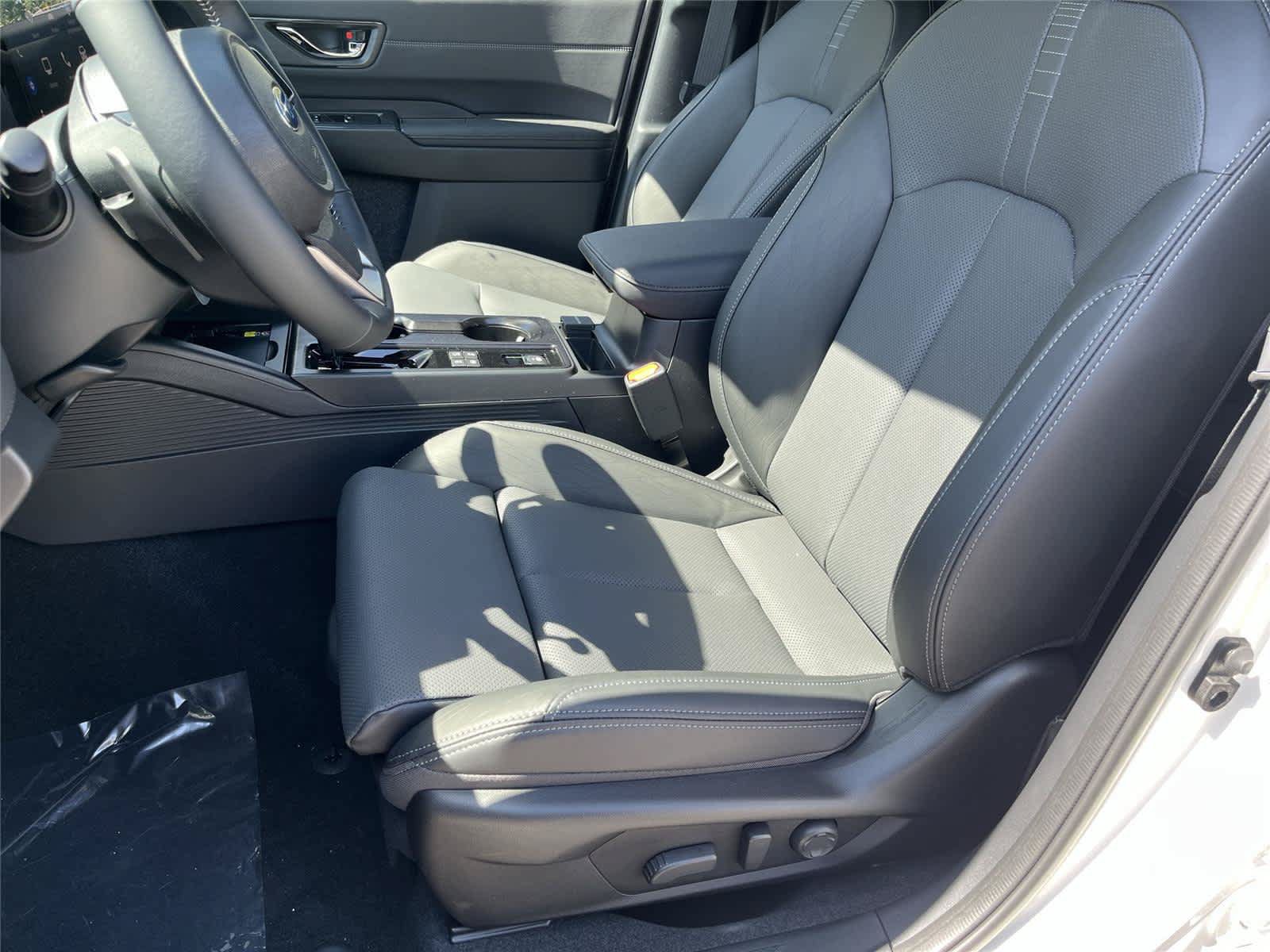 New 2026 Subaru Outback Touring XT AWD/4WD image 12