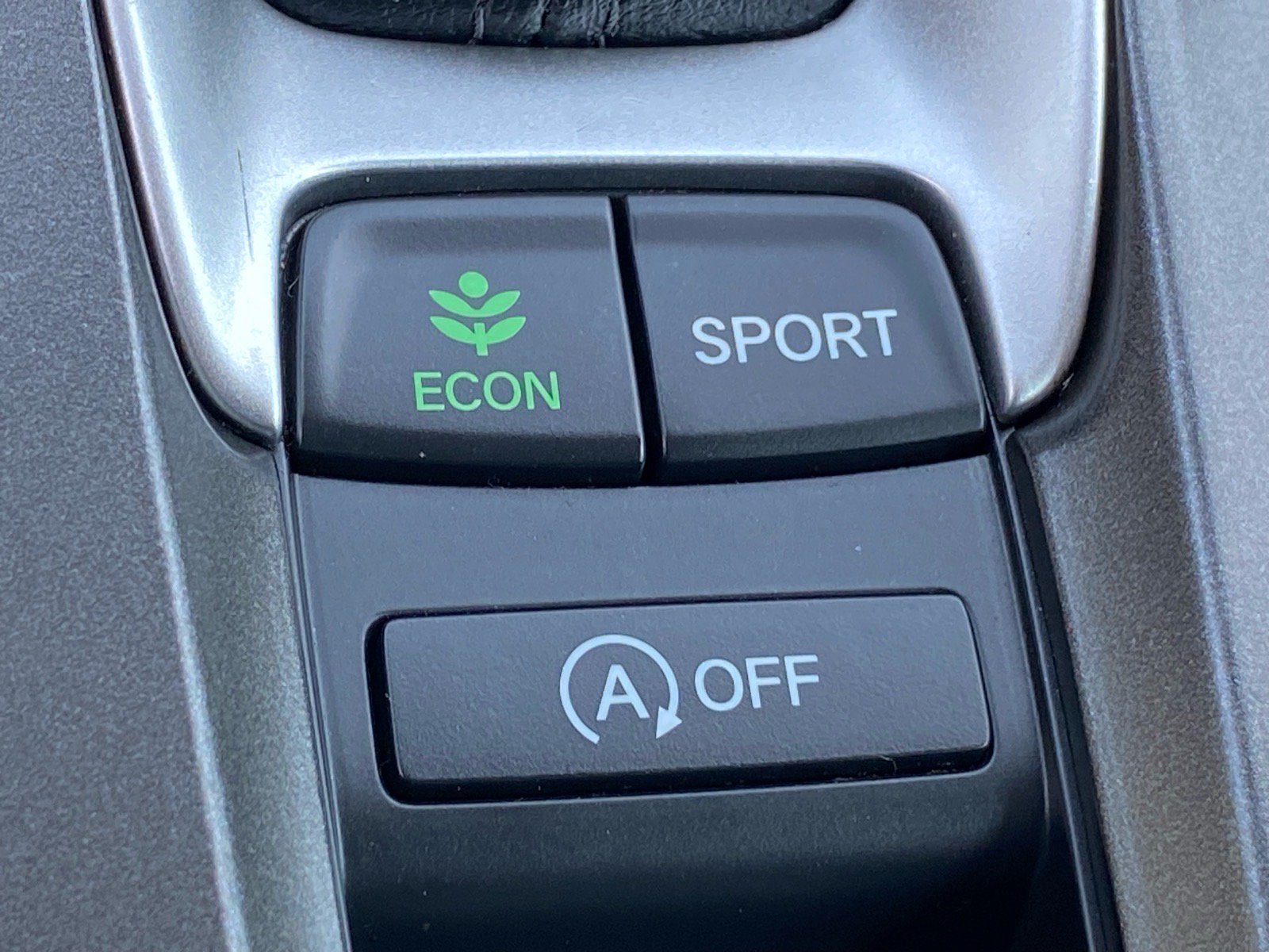Used 2021 Honda Accord Sport Special Edition image 19