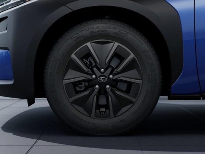 New 2026 Subaru Trailseeker AWD/4WD image 10