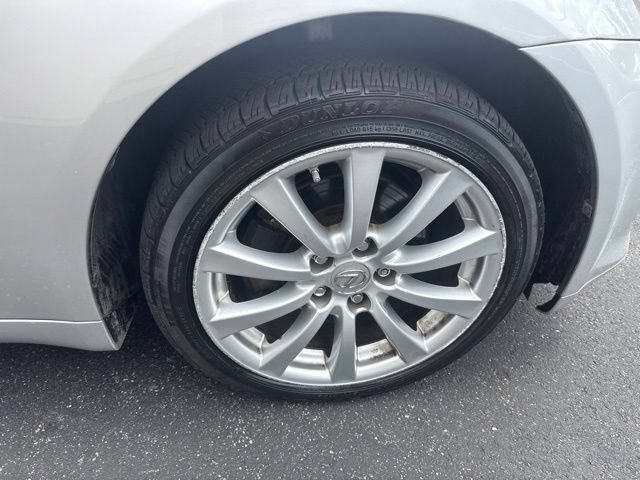 Used 2007 Lexus IS 250 AWD image 23