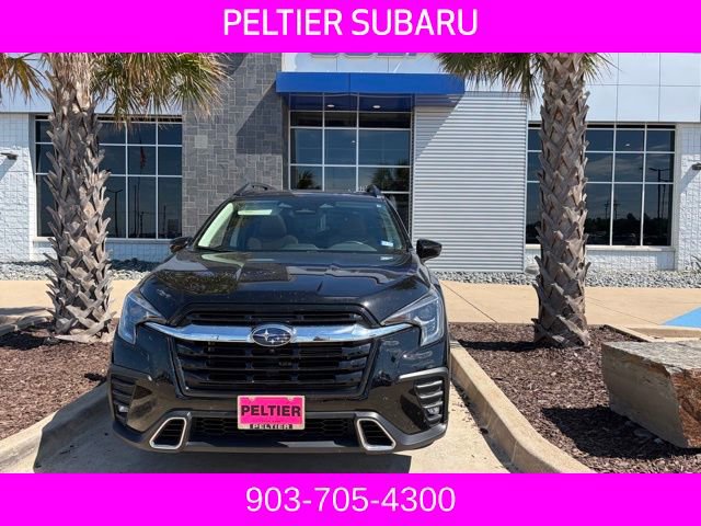 Used 2024 Subaru Ascent Touring image 2