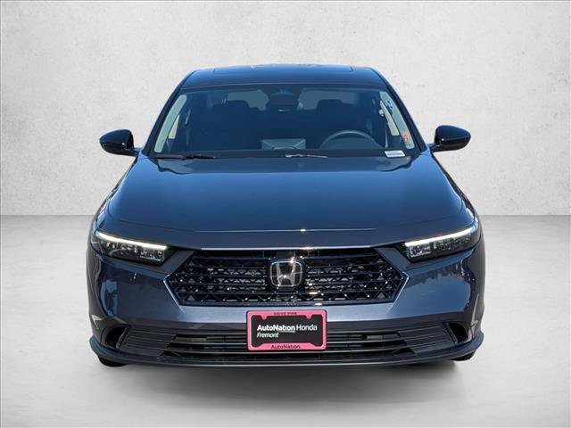 New 2026 Honda Accord Touring image 5