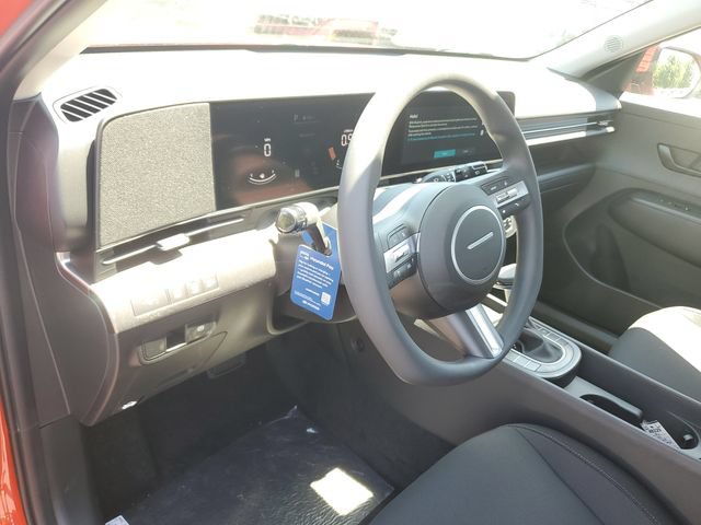 New 2026 Hyundai Kona SE AWD/4WD image 18
