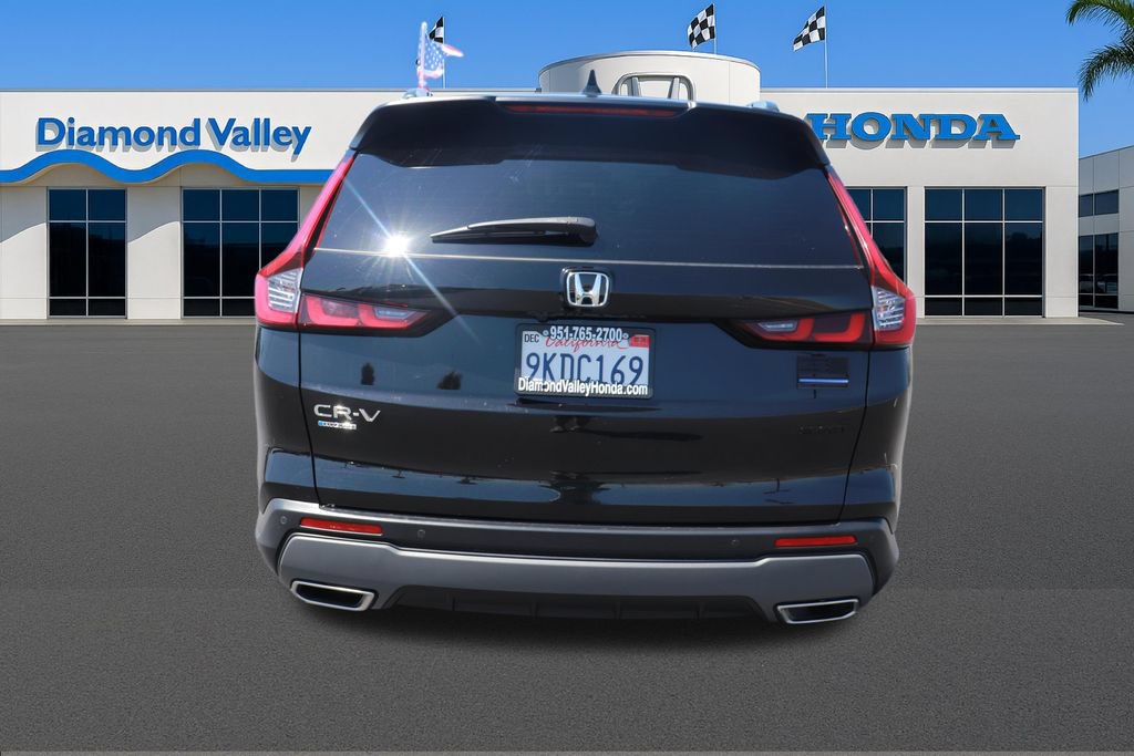 Used 2024 Honda CR-V Sport-L image 5