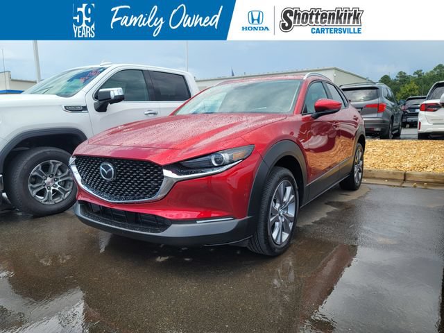 Used 2026 MAZDA CX-30 AWD 2.5 S image 1
