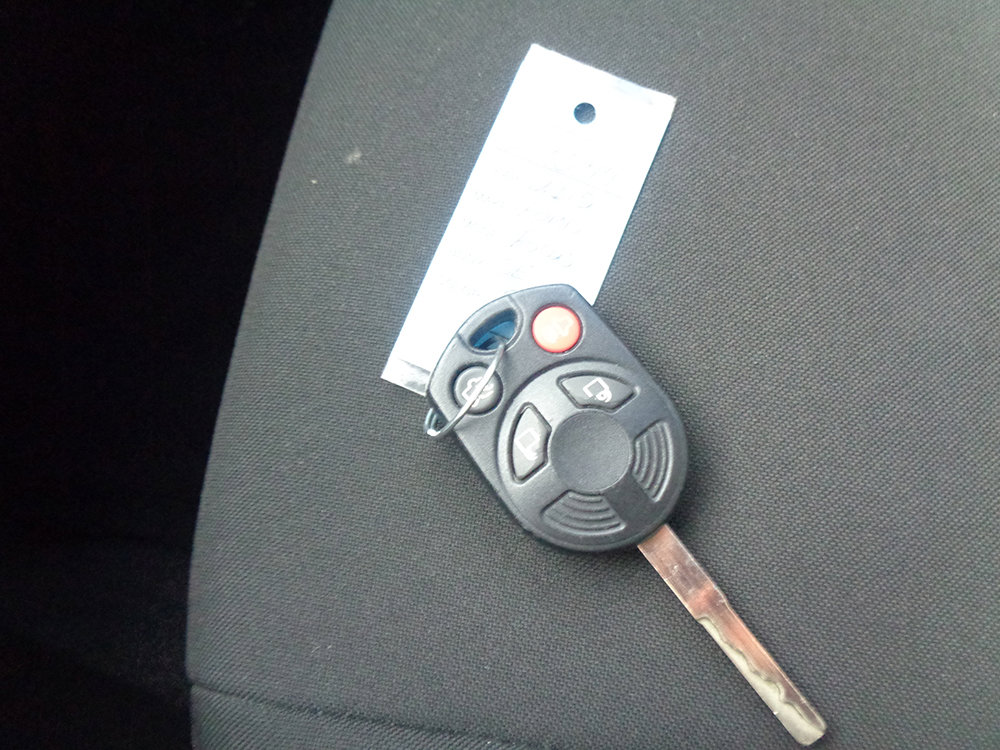 Used 2015 Ford Focus SE image 18