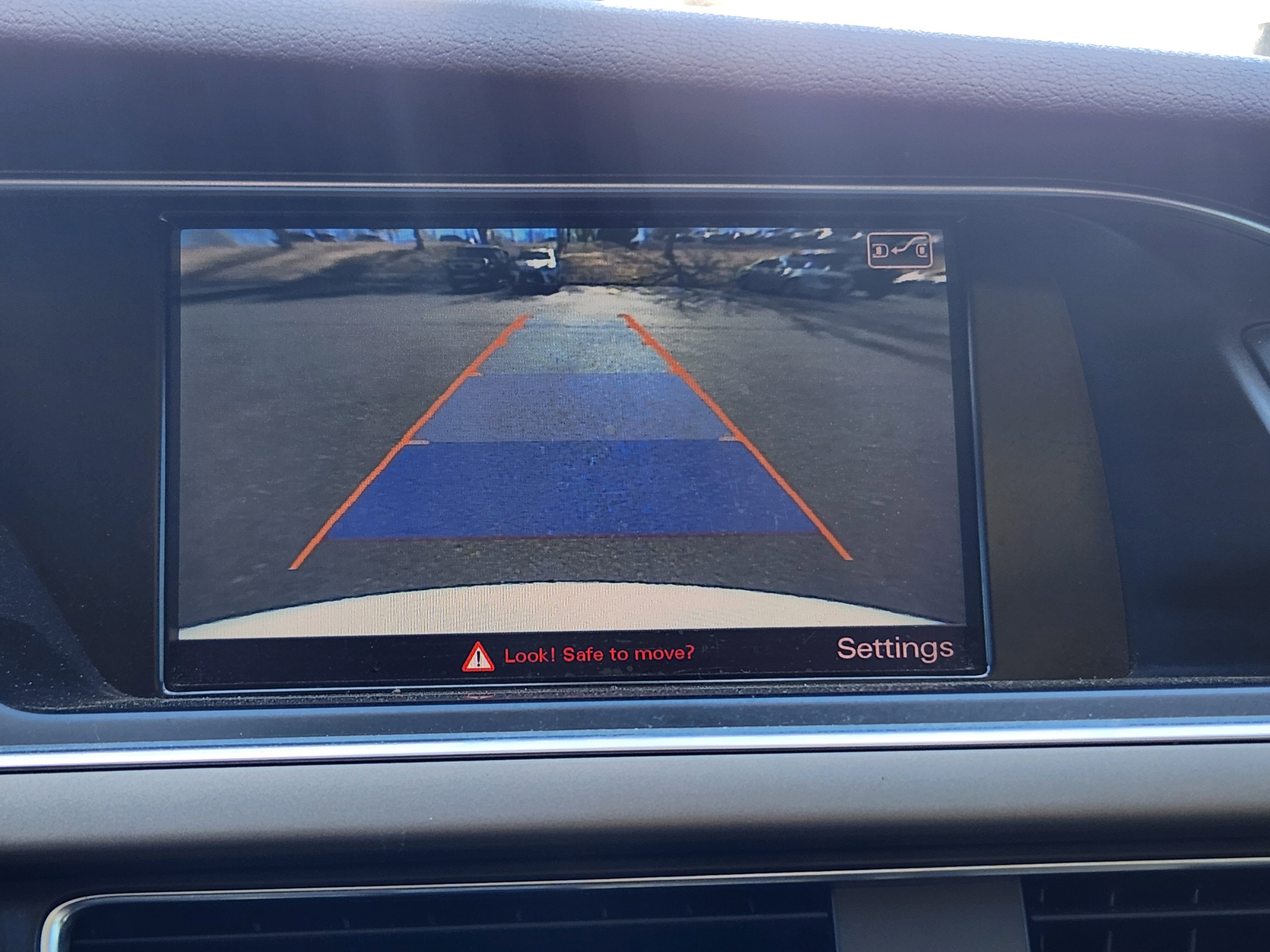 Used 2013 Audi A4 Premium Plus image 24