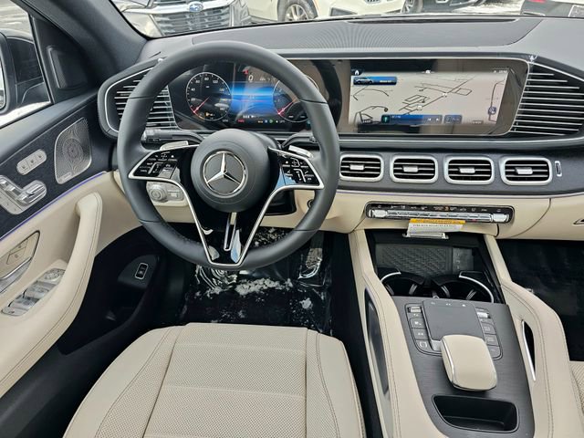 New 2026 Mercedes-Benz GLE 450 4MATIC Coupe image 29
