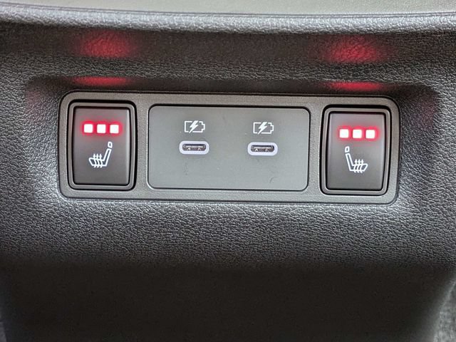 New 2027 Nissan Murano Platinum AWD/4WD image 21
