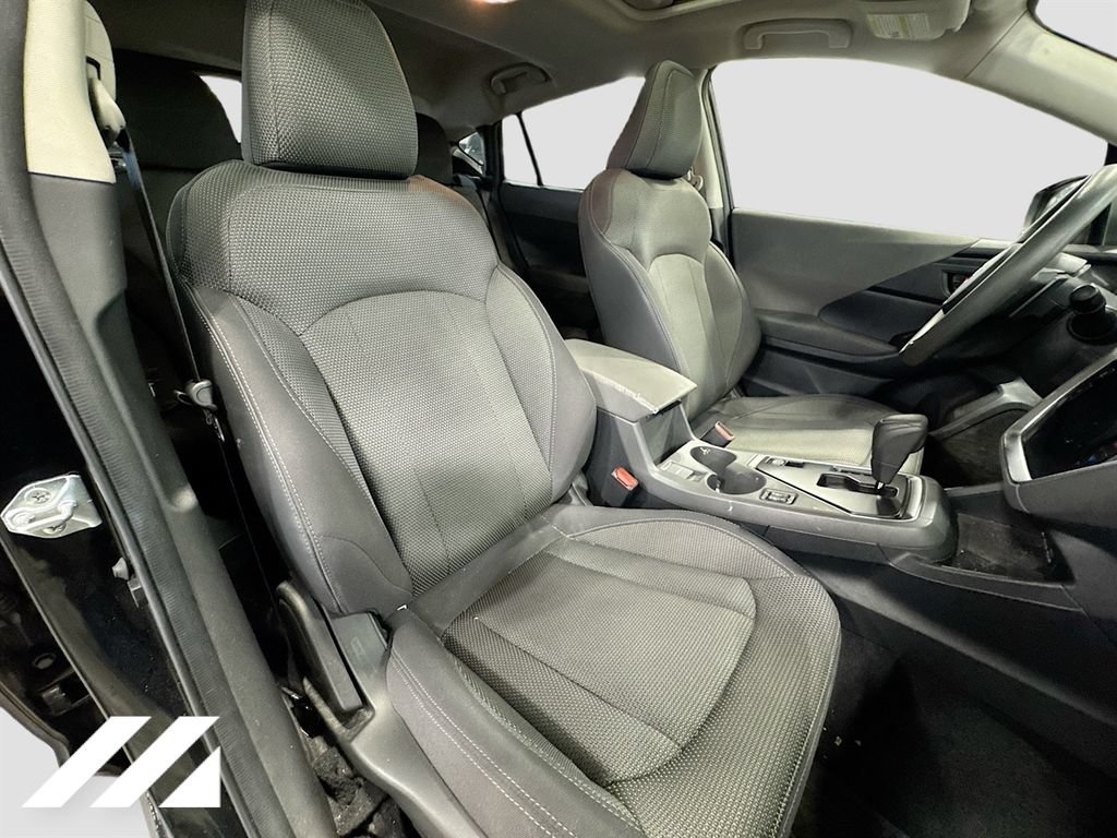 Used 2024 Subaru Crosstrek 2.5i Premium AWD/4WD image 29