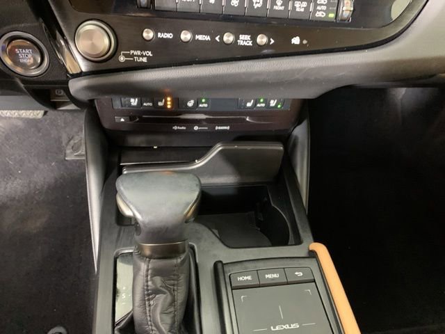 Used 2022 Lexus ES 350 w/ Premium Package image 25