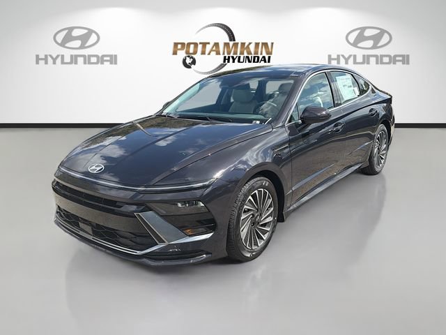 New 2026 Hyundai Sonata SEL