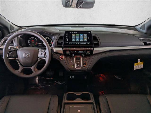 Used 2026 Honda Odyssey Sport-L image 18