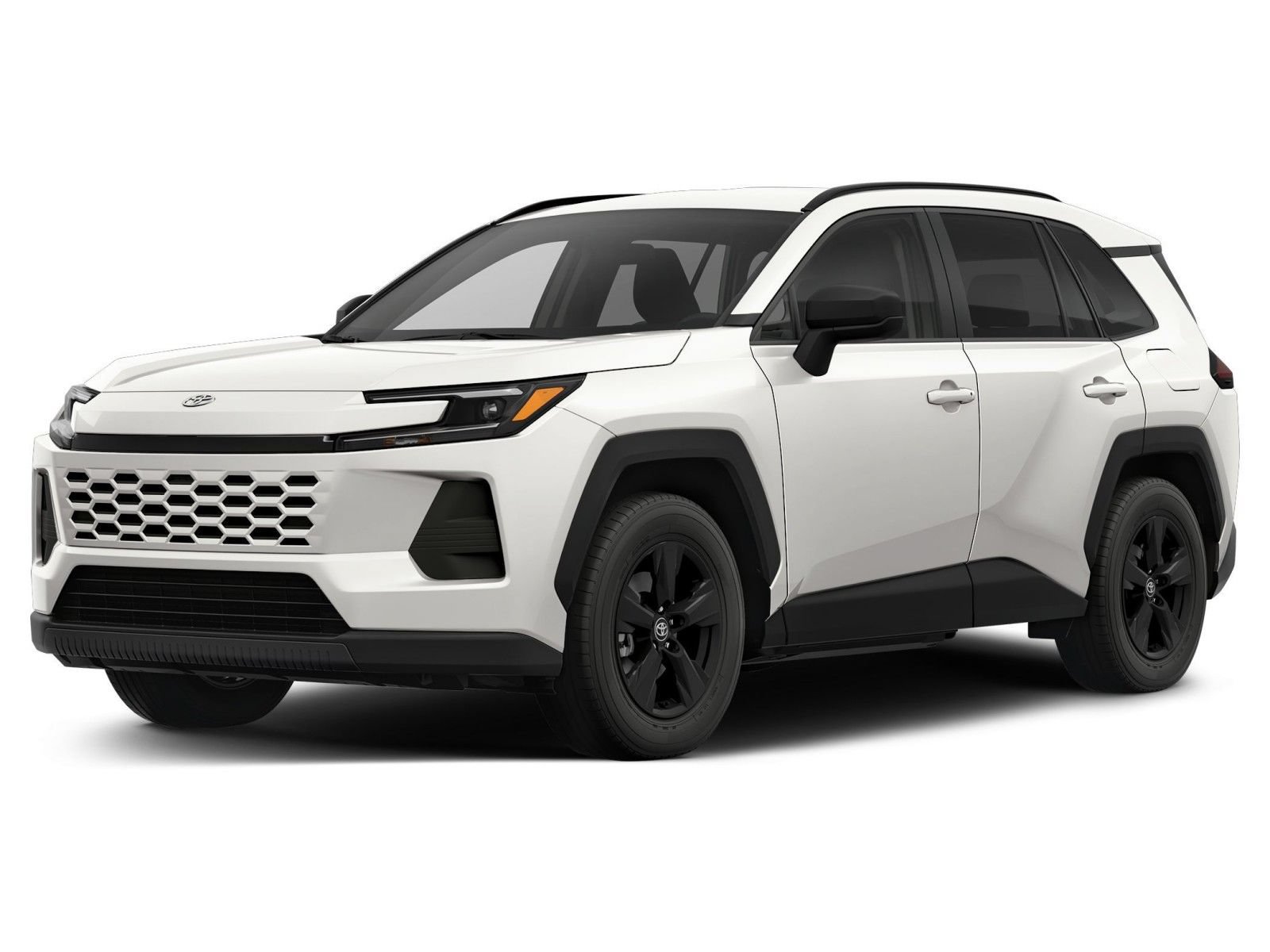 New 2026 Toyota RAV4 XLE Premium w/ Panoramic Sun Roof Package AWD/4WD image 2