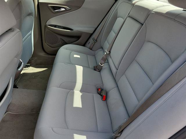 Used 2022 Chevrolet Malibu LT FWD image 13