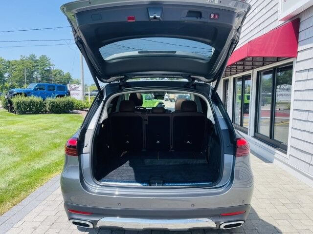 Used 2024 Mercedes-Benz GLE 350 4MATIC w/ 3rd Row Seat Package image 20
