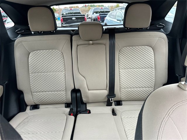 Certified 2020 Ford Escape SE image 18