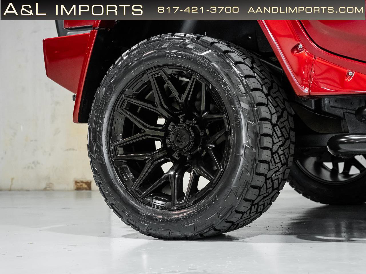 Used 2009 HUMMER H2 Luxury image 16