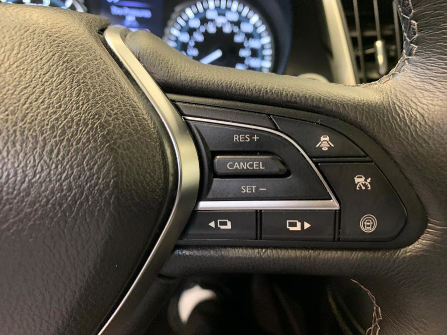 Used 2022 INFINITI Q50 Luxe w/ Cargo Package image 27
