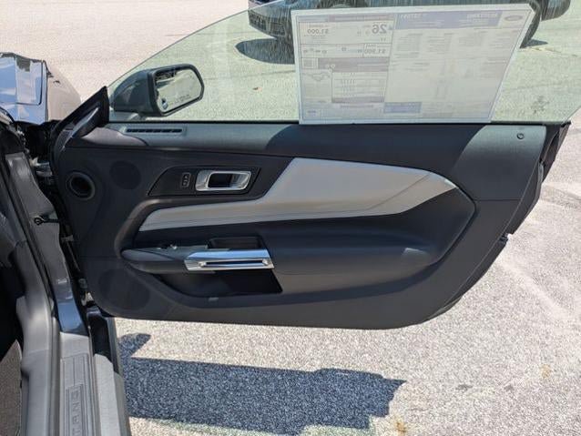 New 2026 Ford Mustang Premium RWD image 27