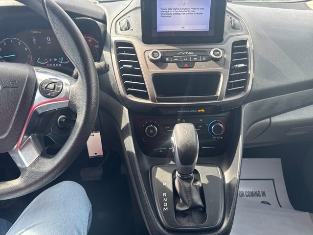 Used 2020 Ford Transit Connect XLT image 17