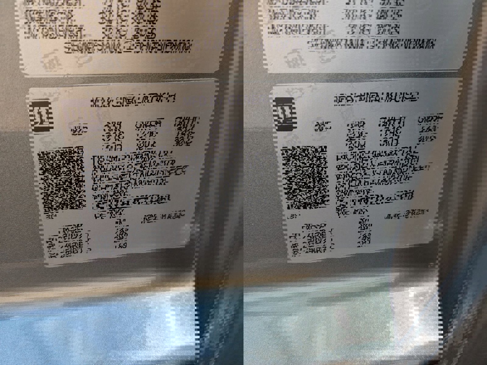 New 2026 GMC Sierra 1500 Denali w/ Denali Reserve Package image 30